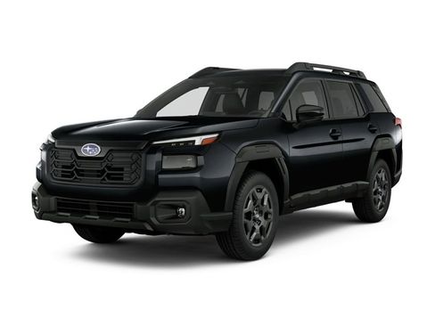 New 2026 Subaru Outback Limited AWD/4WD image 1