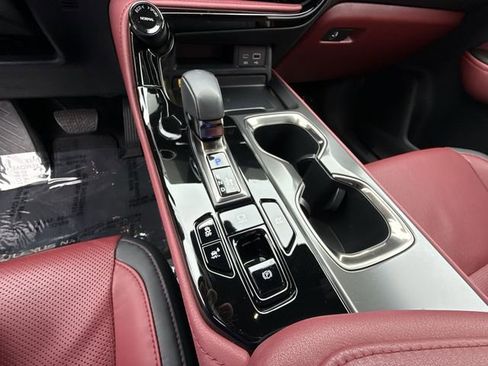 Used 2025 Lexus NX 350h 350h Luxury w/ Accessory Package (2T) image 21