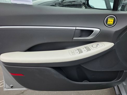 New 2025 Hyundai Sonata SEL image 19