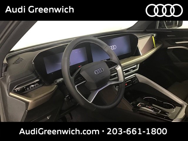 New 2026 Audi Q5 Premium Plus AWD/4WD image 8