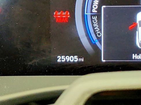 Used 2023 Lexus RZ 450e Premium w/ Accessory Package (2T) AWD/4WD image 16