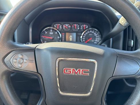 Used 2014 GMC Sierra 1500 2WD Regular Cab image 10