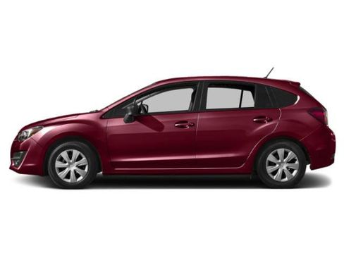 Used 2015 Subaru Impreza 2.0i Sport Premium AWD/4WD image 3