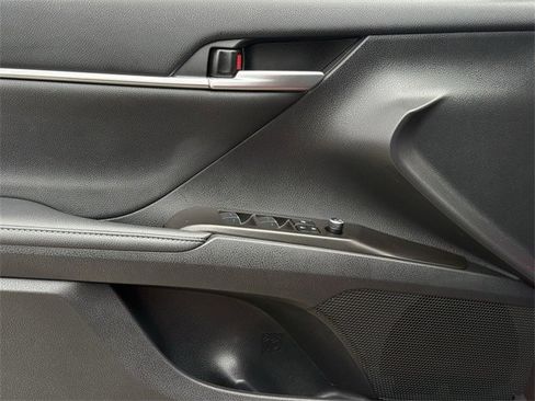 Used 2024 Toyota Camry XSE image 27