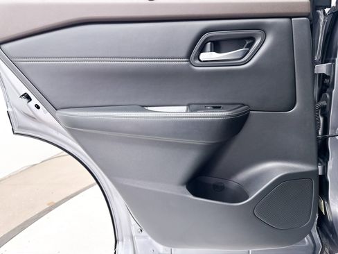 Used 2022 Nissan Rogue SV w/ SV Premium Package image 32