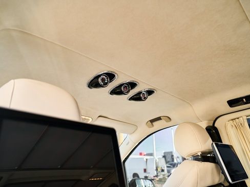 Used 2021 Mercedes-Benz Metris Passenger w/ Premium Safety Package image 34