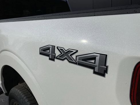 New 2026 Ford F150 Lariat w/ Equipment Group 502A High image 20