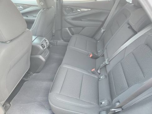 Used 2025 Chevrolet Blazer EV LT FWD image 24