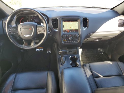 Used 2020 Dodge Durango GT image 16