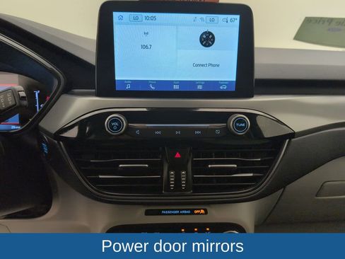 Certified 2024 Ford Escape Active FWD image 24
