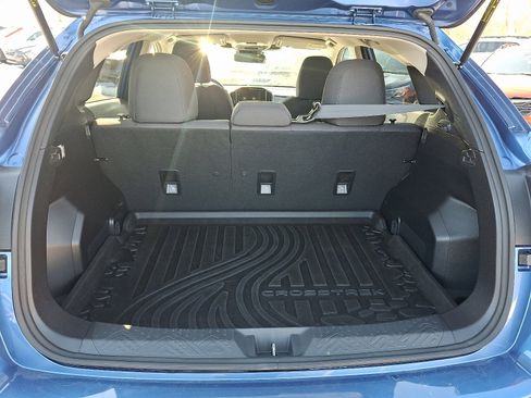 Certified 2025 Subaru Crosstrek 2.0i Premium image 28