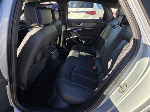 Used 2024 Audi A6 Premium Plus image 13