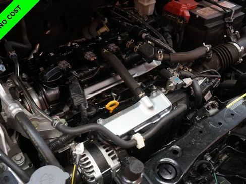 Certified 2024 Nissan Kicks S image 65