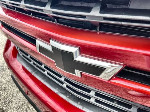 Used 2021 Chevrolet Silverado 1500 RST w/ Texas Edition Plus image 30