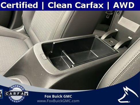 Certified 2023 Buick Encore GX Preferred w/ Cold Weather Comfort Package image 27