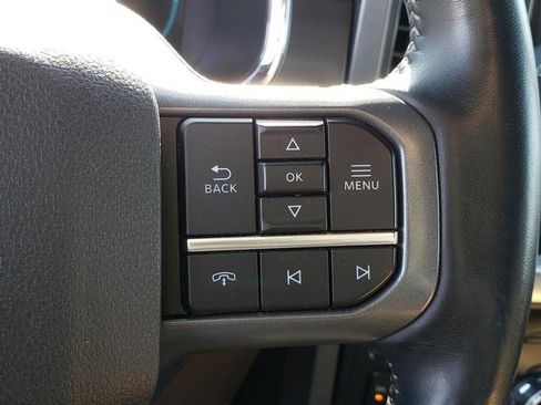 Used 2021 Ford F150 Lariat w/ Max Trailer Tow Package image 23