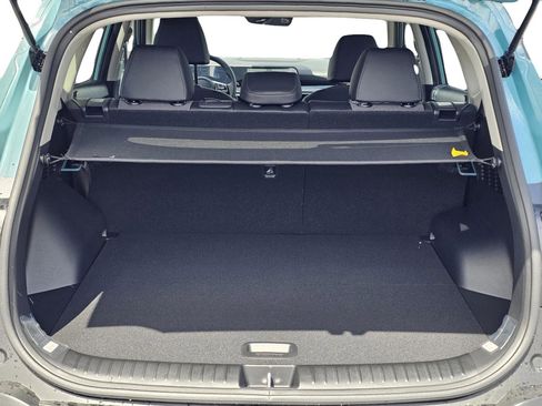 New 2026 Kia Seltos S FWD image 11