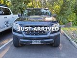 Used 2018 Chevrolet Colorado ZR2 w/ ZR2 Midnight Special Edition image 2