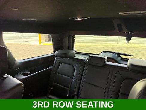 Used 2023 Lincoln Navigator Reserve AWD/4WD image 11