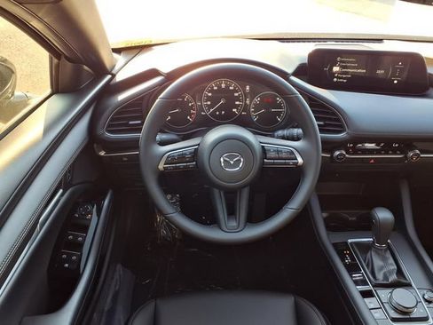 New 2026 MAZDA MAZDA3 s Sport FWD image 12
