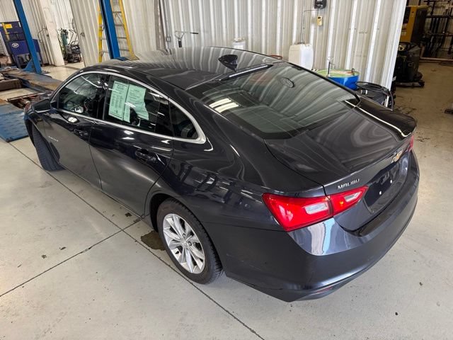 Used 2023 Chevrolet Malibu LT FWD image 7