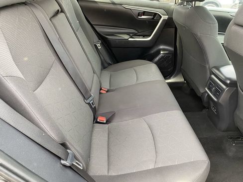 Certified 2024 Toyota RAV4 XLE w/ Convenience Package AWD/4WD image 18