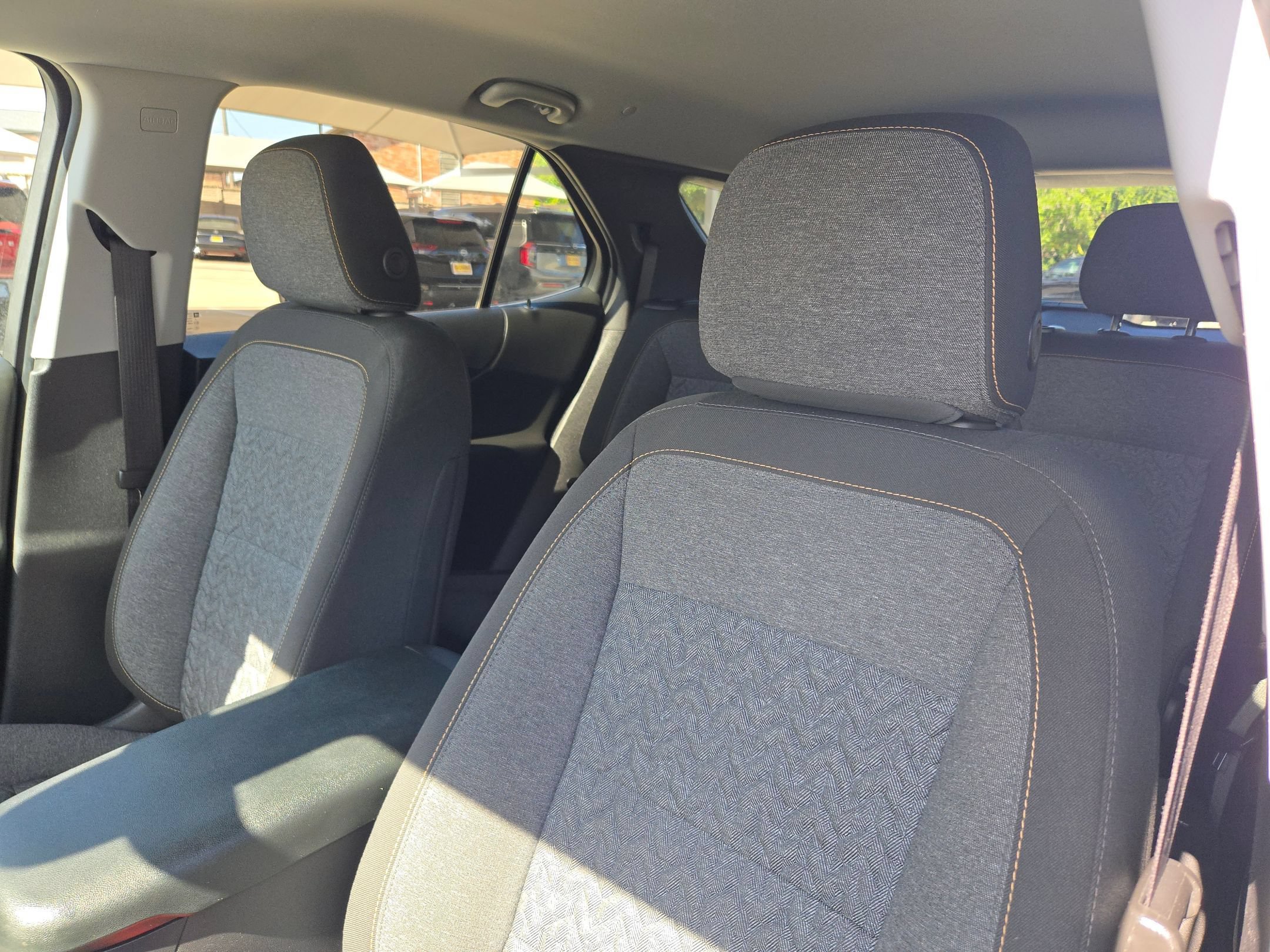 Used 2024 Chevrolet Equinox LT AWD/4WD image 9