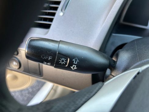 Used 2007 Honda Civic EX image 11