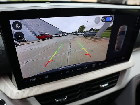 New 2025 Ford Explorer Active w/ Active Comfort Package image 8