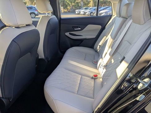 New 2026 Nissan Sentra SL w/ Floor Mat Package FWD image 13