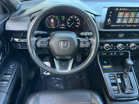 Certified 2023 Honda CR-V Sport Touring image 29