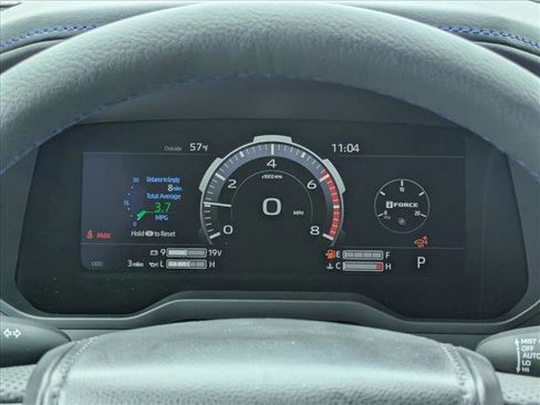 New 2026 Toyota Tundra Platinum AWD/4WD image 14