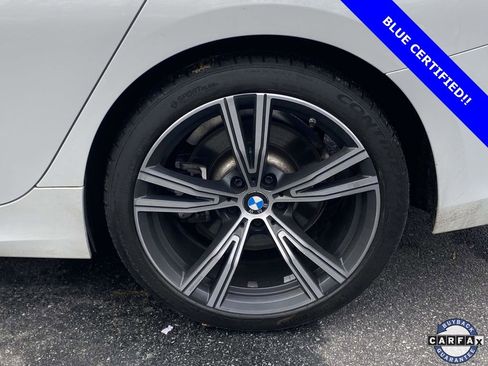 Used 2023 BMW 330i Sedan w/ Premium Package image 7