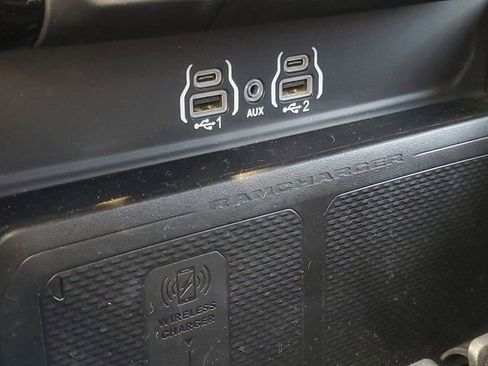 Used 2025 RAM 1500 Laramie image 29