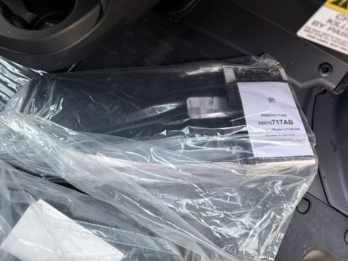 Used 2025 RAM ProMaster 3500 image 22