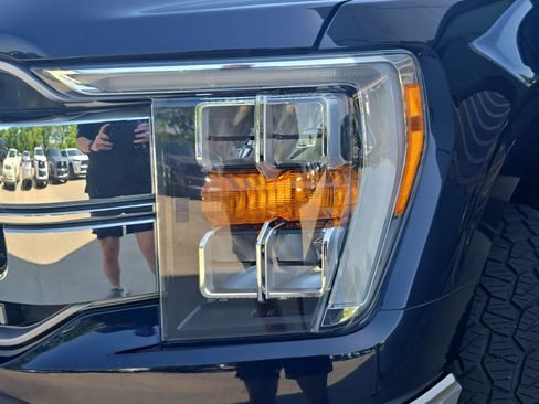 Used 2022 Ford F150 Lariat AWD/4WD image 29