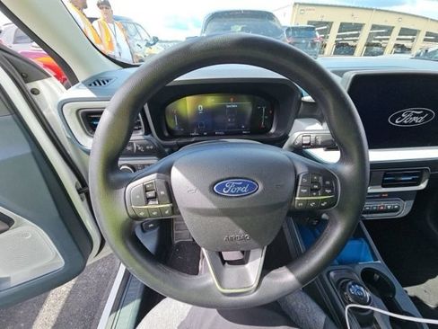 Used 2026 Ford Maverick XLT w/ Equipment Group 301A AWD/4WD image 13