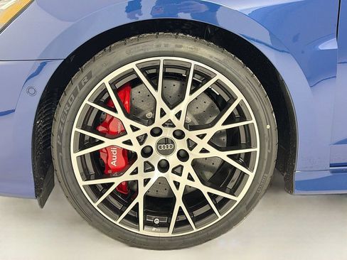 New 2026 Audi RS 3 image 34