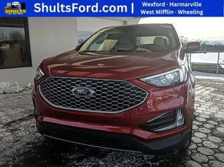 Used 2023 Ford Edge SEL w/ Convenience Package video 1