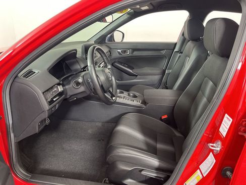 Used 2025 Honda Civic Sport image 20