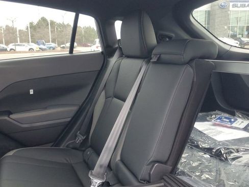 Used 2026 Subaru Crosstrek 2.5i Wilderness w/ Crosstrek Mirror Package image 29