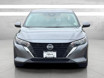 Used 2024 Nissan Sentra SV w/ All-Weather Package
