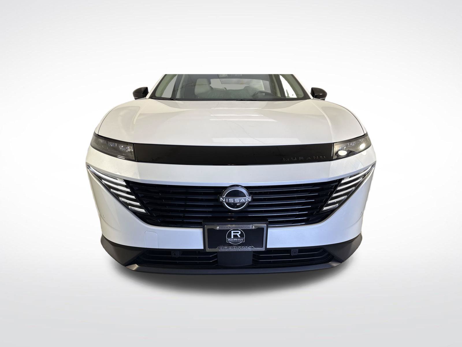 Certified 2025 Nissan Murano SL w/ Cargo Package AWD/4WD image 29