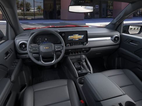 New 2026 Chevrolet Colorado LT w/ LT Convenience Package RWD image 15