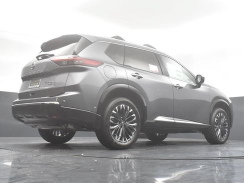 New 2026 Nissan Rogue Platinum w/ Platinum Premium Package AWD/4WD image 31