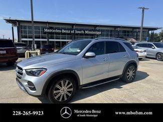 Used 2024 Mercedes-Benz GLE 450 GLE 450 video 1