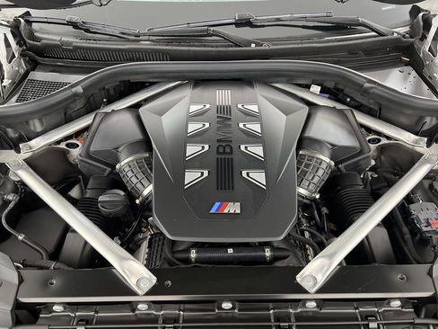 New 2026 BMW X7 M60i AWD/4WD image 15