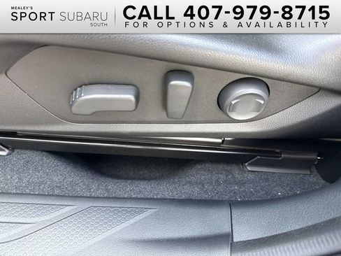 New 2026 Subaru Outback Limited AWD/4WD image 25