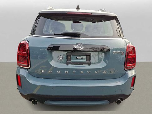 Certified 2024 MINI Cooper Countryman S AWD/4WD image 5
