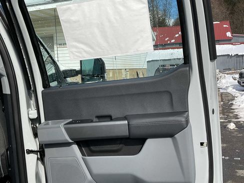 New 2026 Ford F350 XL w/ STX Appearance Package image 98